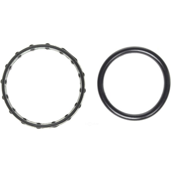 Mahle Engine Coolant Thermostat Housing Gasket, Mahle Gs33948 GS33948 - main